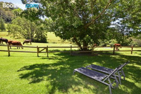Whispers At Cedar Grove - Foster Accommodation 5