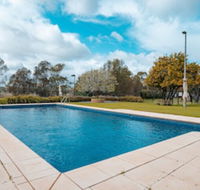 Aruma River Resort - Foster Accommodation