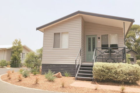 Nepean By Gateway Lifestyle Holiday Parks - Foster Accommodation 1