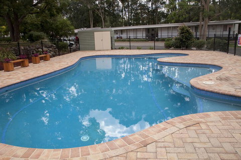 Nepean By Gateway Lifestyle Holiday Parks - Foster Accommodation 2