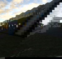 Horsham International Hotel - Foster Accommodation