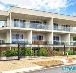 The Block Views Apartments Victor Harbor - Foster Accommodation