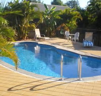 Ochre Moon BB - Foster Accommodation