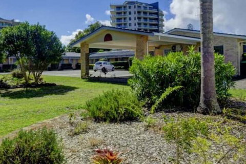 Forster And Wallis Lake Motel - Foster Accommodation 1