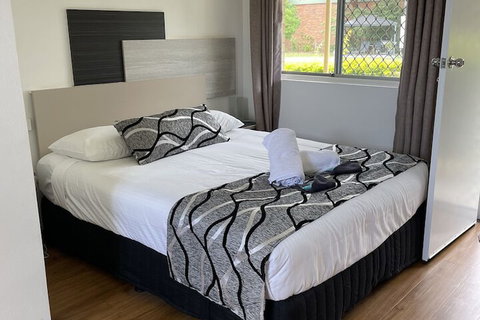 Forster And Wallis Lake Motel - Foster Accommodation 5