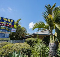 Hi-Way Units Motel - Foster Accommodation