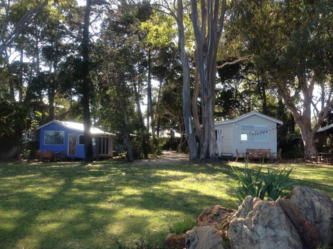 Sea Shanties - Foster Accommodation 2