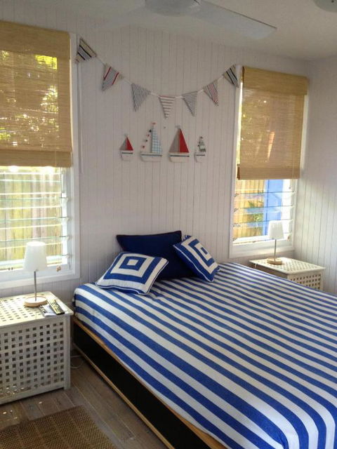 Sea Shanties - Foster Accommodation 4