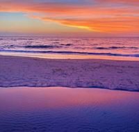 Atlantic West Beach Apartments - Foster Accommodation