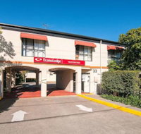 Econo Lodge Waterford - Foster Accommodation