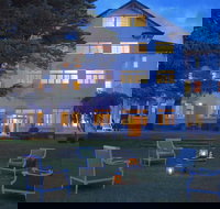 The Robertson Hotel - Foster Accommodation