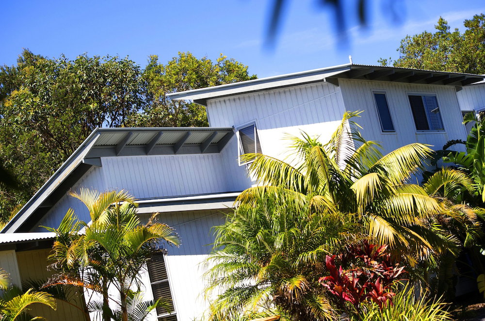 Boomerang Beach NSW Foster Accommodation