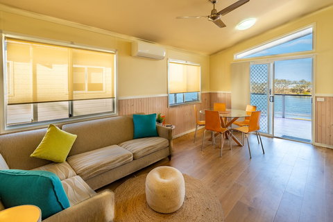 Ingenia Holidays White Albatross - Foster Accommodation 1