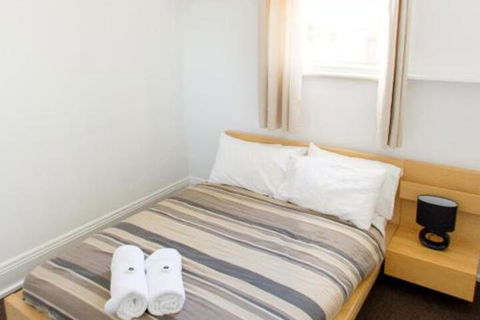 Nomads St. Kilda Beach - Foster Accommodation 7
