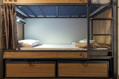 Nomads St. Kilda Beach - Foster Accommodation 4