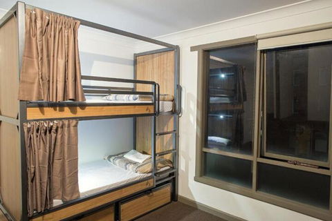 Nomads St. Kilda Beach - Foster Accommodation 2