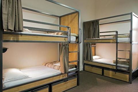 Nomads St. Kilda Beach - Foster Accommodation 5