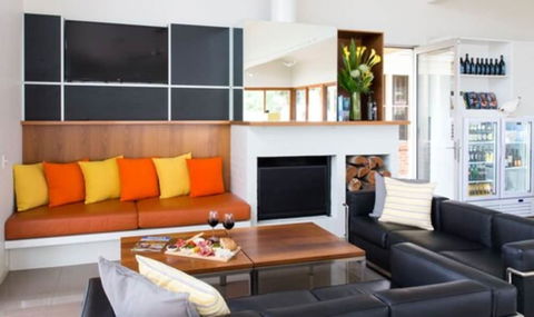 The Horatio - Suites & Motel - Foster Accommodation 6