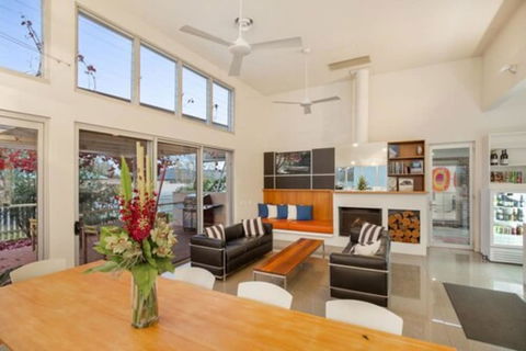 The Horatio - Suites & Motel - Foster Accommodation 5