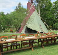 Kings Creek Retreat - Foster Accommodation