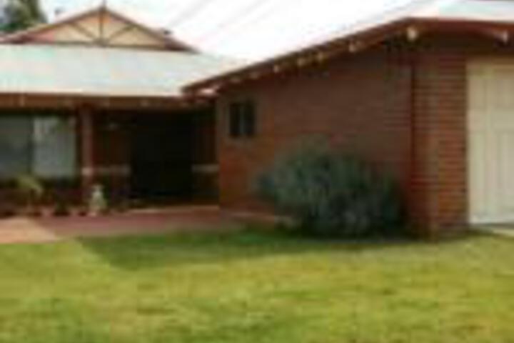Applecross WA Foster Accommodation