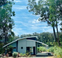 Silkwood Chalets - Foster Accommodation