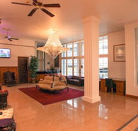Astor Metropole Hotel - Foster Accommodation