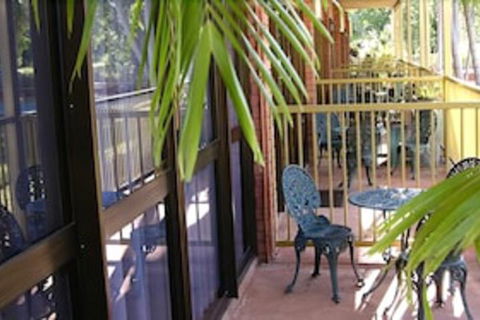 Litchfield Motel - Foster Accommodation 2