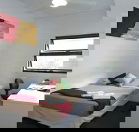 Western Sydney University Village- Parramatta Campus - Foster Accommodation