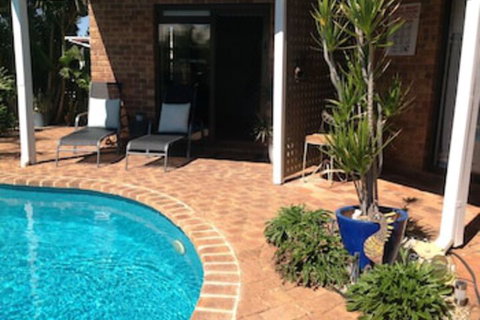 Nautilus Retreat - Foster Accommodation 0