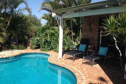 Nautilus Retreat - Foster Accommodation 2