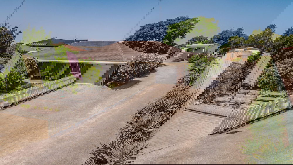 Moonta Bay SA Foster Accommodation