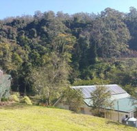 Copeland Cabins - Foster Accommodation