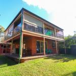 Kingfisher LakeHouse - Foster Accommodation 0