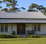 20 Hill Avenue Bed  Breakfast - Foster Accommodation