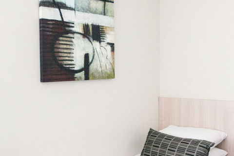 Alloggio Tudor Hamilton - Foster Accommodation 7