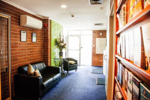 Alloggio Tudor Hamilton - Foster Accommodation 3