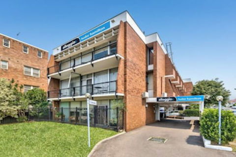 Alloggio Tudor Hamilton - Foster Accommodation 0