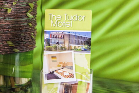 Alloggio Tudor Hamilton - Foster Accommodation 4