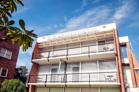 Alloggio Tudor Hamilton - Foster Accommodation 1