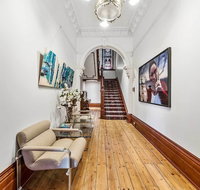 Waratah Stay a Mansion Experience - Foster Accommodation