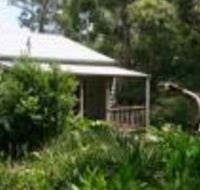 Tindoona Cottages