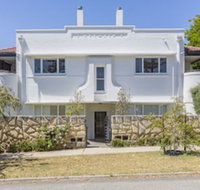 Cottesloe Bel-Air Apartment - Foster Accommodation