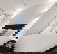 District Fitzroy - Foster Accommodation