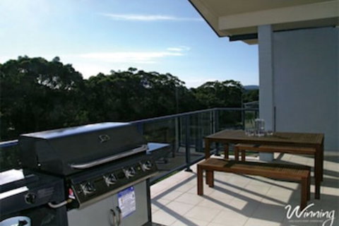 Two Beaches, 74B Blanch Street - Foster Accommodation 0