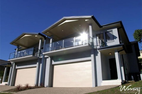 Two Beaches, 74B Blanch Street - Foster Accommodation 3