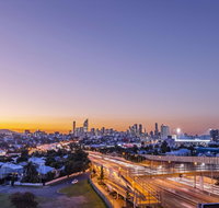 Oaks Brisbane Woolloongabba Suites - Foster Accommodation