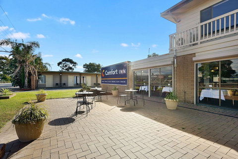 Comfort Inn Flinders On Main - Foster Accommodation 1
