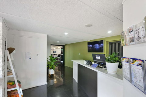 Comfort Inn Flinders On Main - Foster Accommodation 5