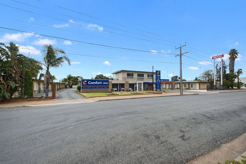 Comfort Inn Flinders On Main - Foster Accommodation 0